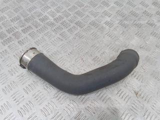 патрубок интеркулера Nissan Juke F15 [рестайлинг] 2016, 1.2 л., бензин