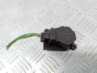 моторчик заслонки печки Peugeot 308 T7 2008, 1.6 л., дизель, F663746XC