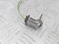 датчик температуры в выпускном коллекторе Peugeot 308 T7 2008, 1.6 л., дизель, T1000212E - фото №3