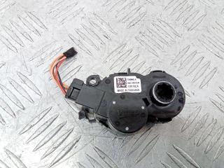 моторчик заслонки печки Renault Kadjar 1 поколение 2018, 1.2 л., бензин, T32096B