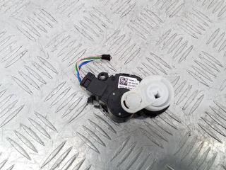 моторчик заслонки печки Renault Kadjar 1 поколение 2018, 1.2 л., бензин, T32088B