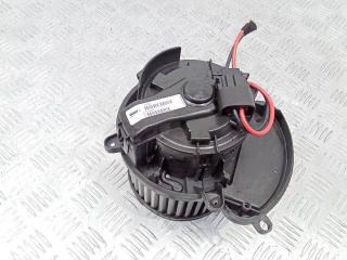 моторчик печки Renault Kadjar 1 поколение 2018, 1.2 л., бензин, T904099