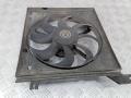 вентилятор радиатора Kia Cerato 1 поколение 2006 - фото №4