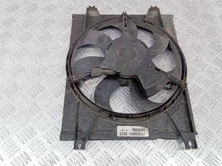 вентилятор радиатора Kia Cerato 1 поколение 2006