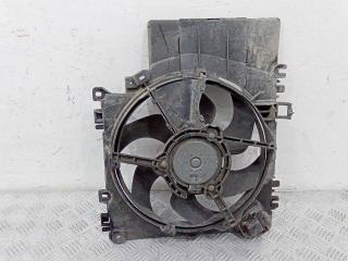 вентилятор радиатора Nissan Micra 3 поколение (K12) 2007, 1831443000