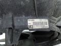 вентилятор радиатора Nissan Micra 3 поколение (K12) 2007, 1831443000 - фото №2