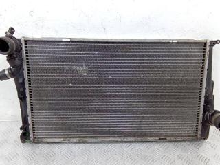 радиатор (основной) BMW X1 E84 2011, E5851Z, 781029505