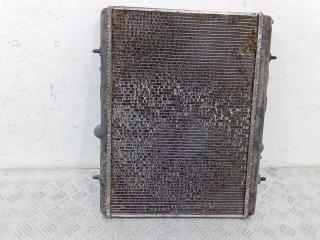 радиатор (основной) Peugeot 308 T7 [рестайлинг] 2011, 9680533480