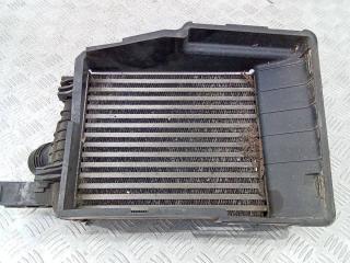 интеркулер Renault Clio 4 поколение 2013, 144961381R