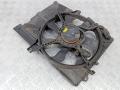 вентилятор радиатора Hyundai Getz 1 поколение 2005 - фото №2