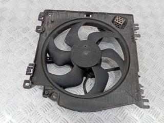 вентилятор радиатора Nissan Note E11 2007, 8200688375