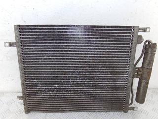 радиатор кондиционера Nissan Note E11 2007, 92100-AY601