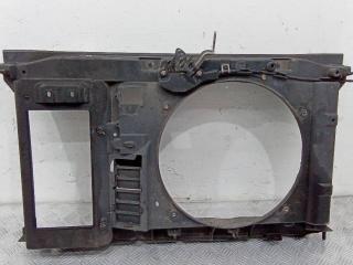 передняя панель крепления облицовки (телевизор) Peugeot 308 T7 2009, 9650316080