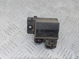 Сопротивление вентилятора охлаждения Renault Clio 4 поколение 2014, 255501295R