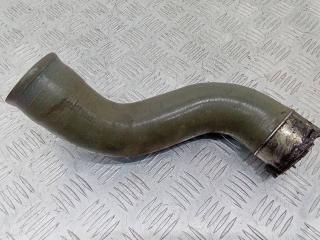 патрубок интеркулера Renault Clio 3 поколение [рестайлинг] 2014