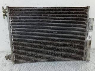 радиатор кондиционера Renault Clio 4 поколение 2014, 8660003630