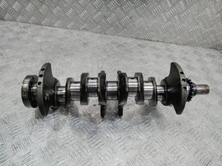коленвал Renault Scenic 3 поколение 2010, 1.5 л., дизель, МКПП