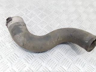 патрубок интеркулера Renault Scenic 2 поколение [рестайлинг] 2009