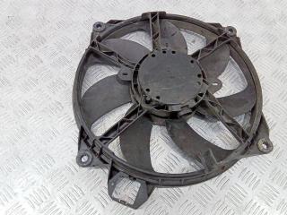 вентилятор радиатора Renault Scenic 3 поколение 2010