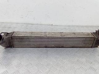 интеркулер Renault Scenic 3 поколение 2010, 144960022R