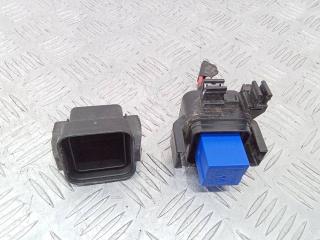 блок реле Renault Scenic 3 поколение 2010, 1.5 л., дизель, 243800013R