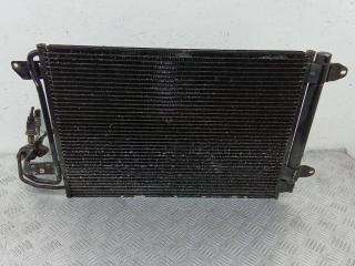радиатор кондиционера Volkswagen Golf 4 поколение 2005, 1K0820411