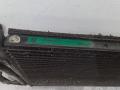 радиатор кондиционера Volkswagen Golf 4 поколение 2005, 1K0820411 - фото №3
