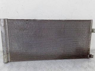 радиатор кондиционера Renault Laguna 3 поколение 2009, 1.5 л., дизель, 921100002R