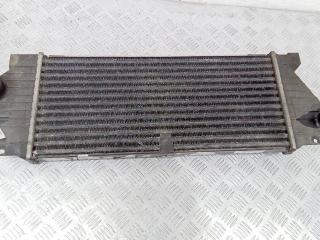 интеркулер Mercedes-Benz M-Класс W163 [рестайлинг] 2003, 1035042