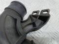 патрубок интеркулера Mercedes-Benz M-Класс W163 [рестайлинг] 2003, A1635011124 - фото №2