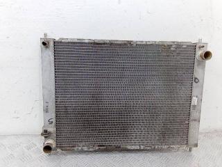 радиатор (основной) Renault Clio 2 поколение [2-й рестайлинг] 2006, 8200365427