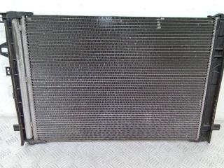 радиатор кондиционера Mercedes-Benz CLA-Класс C117 2013, A2465000054