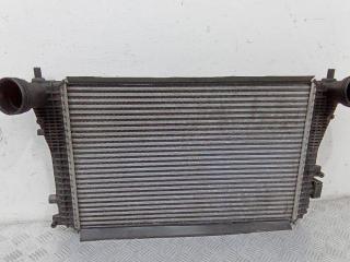 интеркулер Volkswagen Passat B6 2006