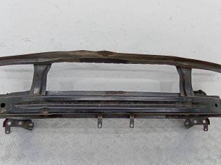 усилитель бампера переднего Volkswagen Passat B6 2006