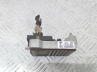 сопротивление печки Mercedes-Benz M-Класс W163 [рестайлинг] 2003, A2308210251