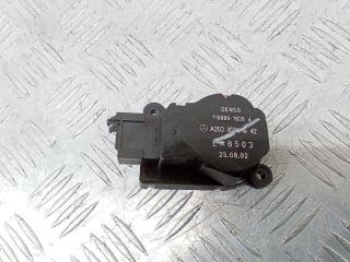 моторчик заслонки печки Mercedes-Benz M-Класс W163 [рестайлинг] 2003, A2038201642