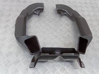 воздуховод печки Renault Kadjar 1 поколение 2018, 278608998R