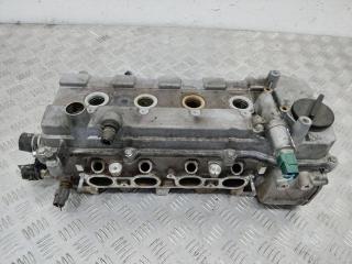 головка блока цилиндров Nissan Note E11 2006, 1.4 л., бензин