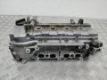 головка блока цилиндров Nissan Note E11 2006, 1.4 л., бензин - фото №4