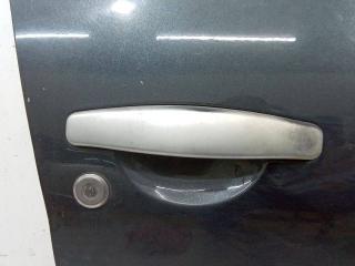 ручка наружная Renault Duster 1 поколение (2010 - 2015)