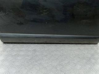 молдинг двери передней правой Dacia Duster 1 поколение 2011