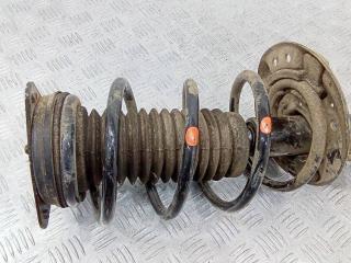 пружина передняя Renault Kadjar 1 поколение 2018