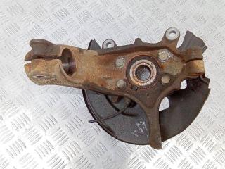 кулак поворотный левый Renault Kadjar 1 поколение 2018