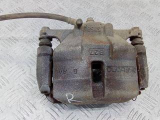 суппорт передний правый Renault Kadjar 1 поколение 2018