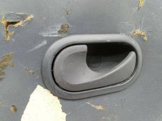 ручка внутренняя задняя левая Renault Kangoo 1 поколение [рестайлинг] 2009