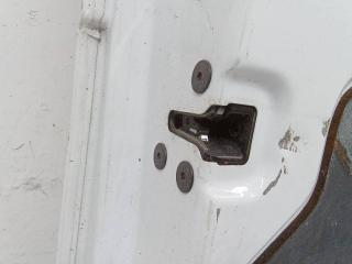 замок двери задней левой Renault Kangoo 2 поколение 2009