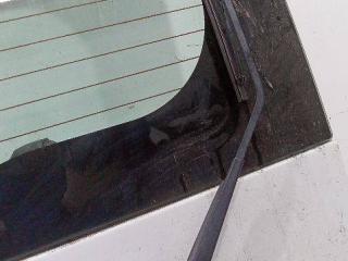 щеткодержатель задний Renault Kangoo 2 поколение 2009