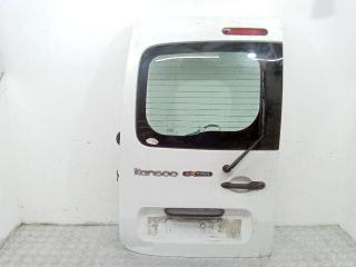 моторчик заднего стеклоочистителя (дворника) Renault Kangoo 2 поколение 2009