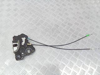 замок двери передней правой Toyota Verso 1 поколение 2009, A046693