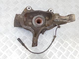 кулак поворотный правый Renault Laguna 3 поколение 2011, 400140006R